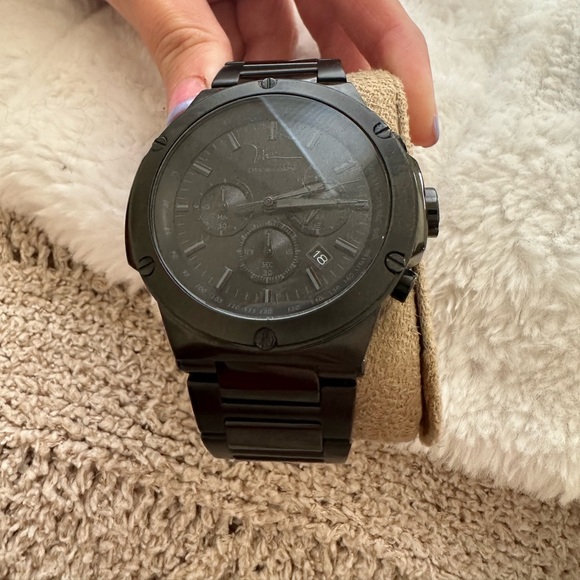 Black watch - Picture 1 of 4
